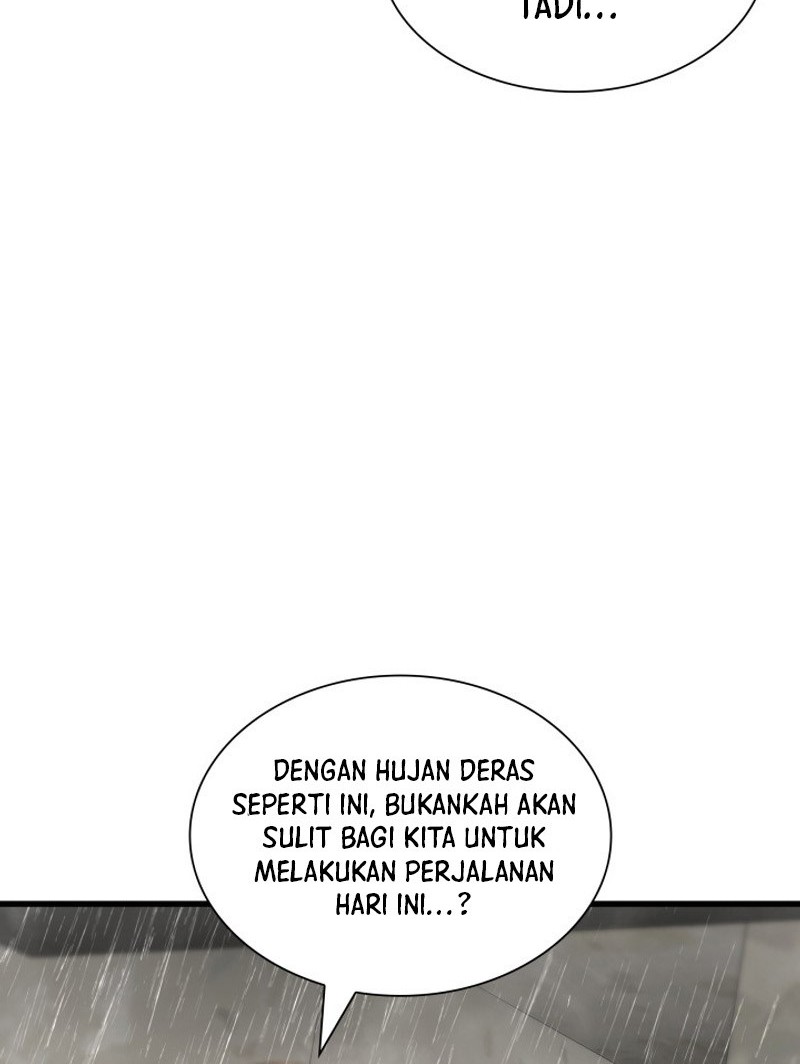 Perfect Surgeon Bab 101 halaman 3