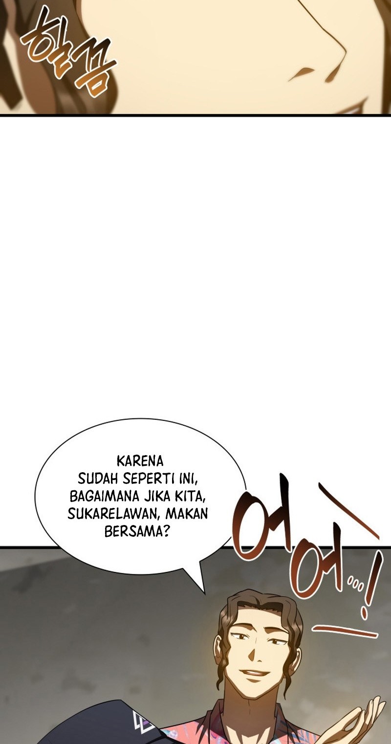 Perfect Surgeon Bab 101 halaman 9