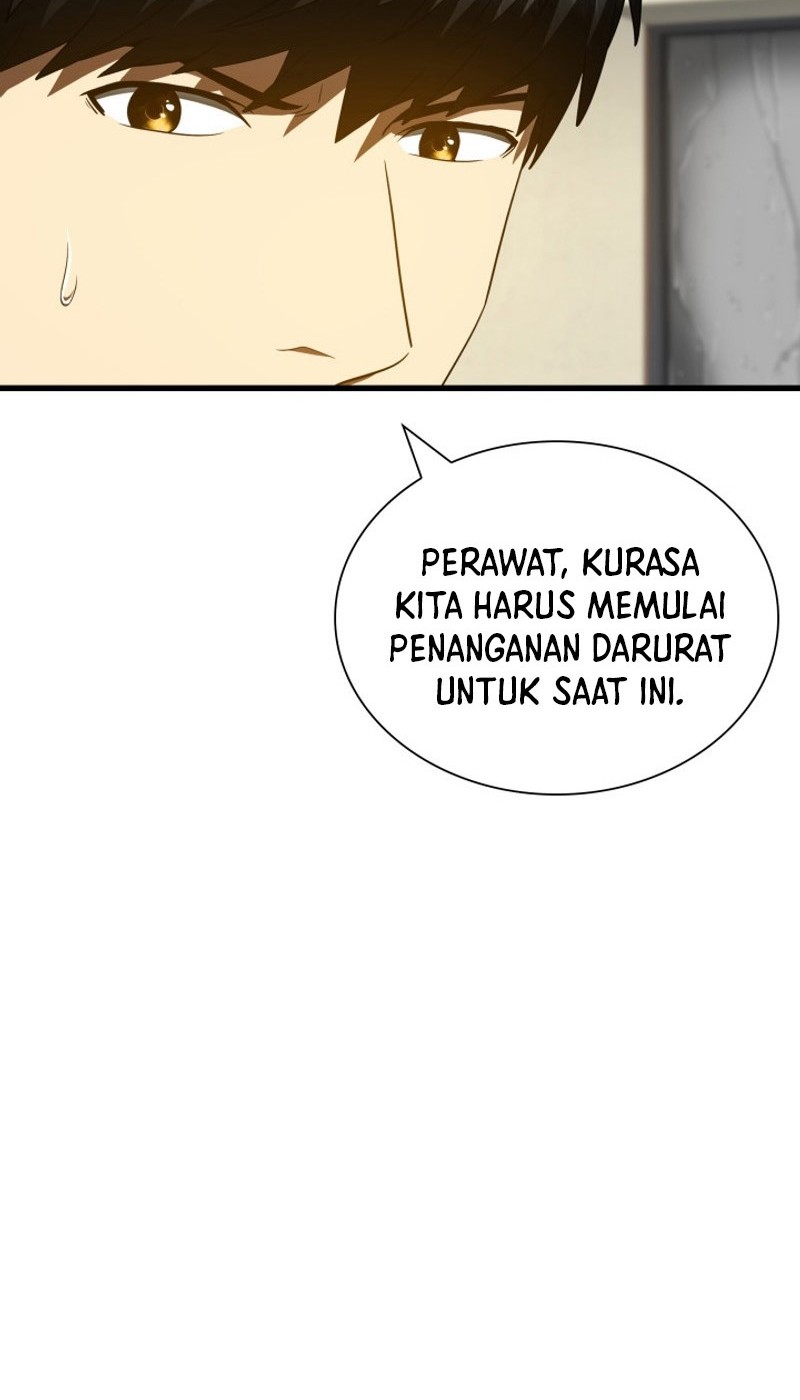 Perfect Surgeon Bab 101 halaman 25