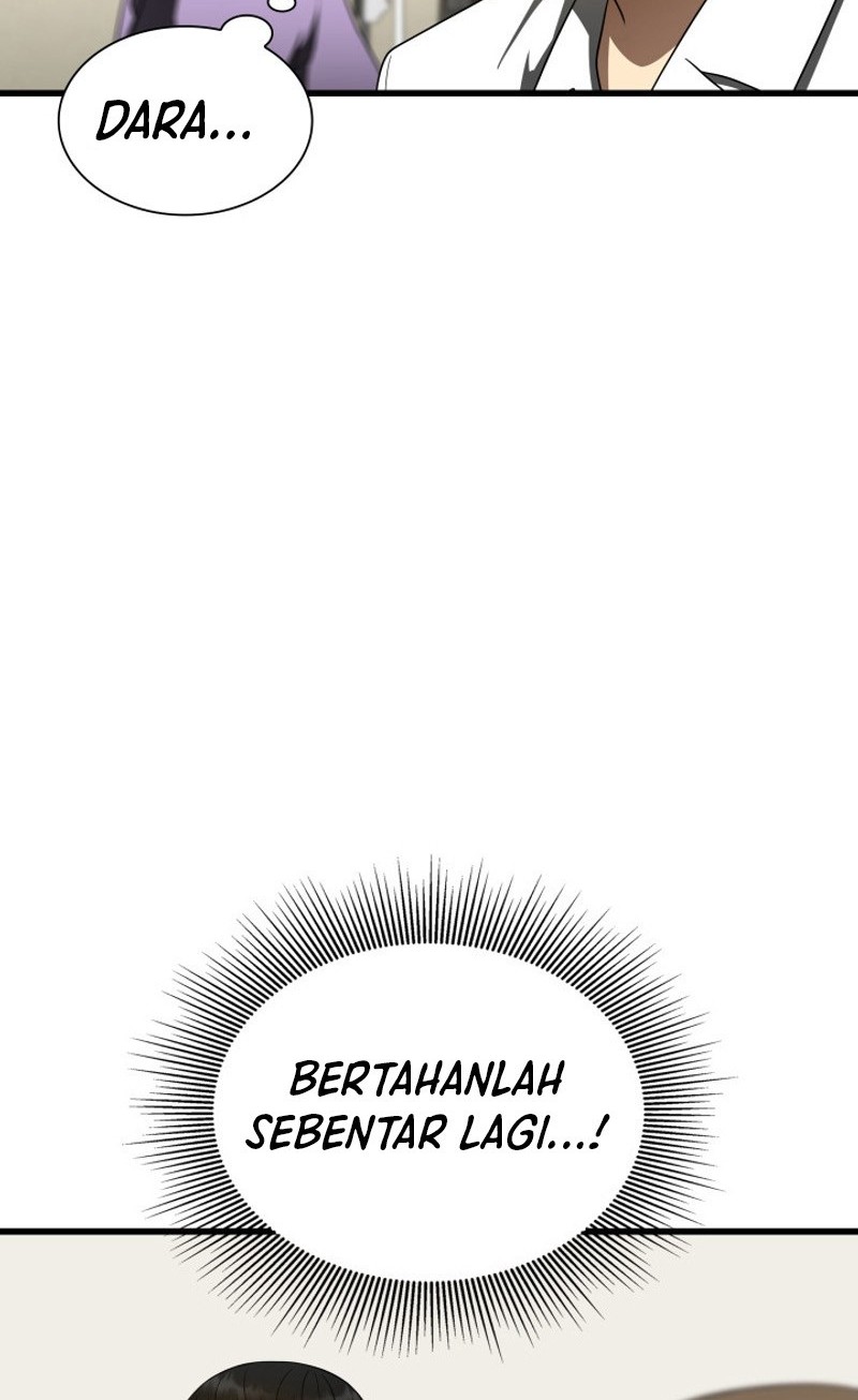 Perfect Surgeon Bab 101 halaman 27