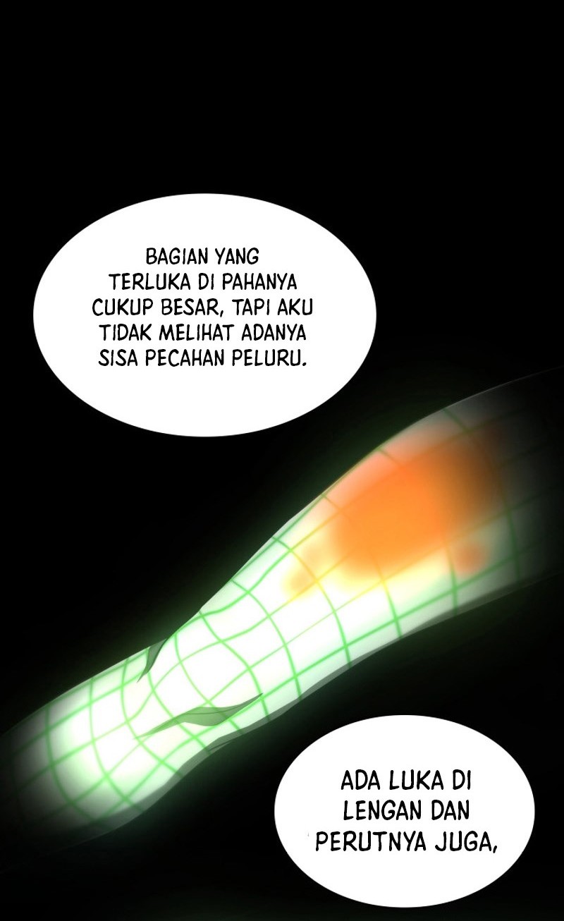 Perfect Surgeon Bab 101 halaman 31