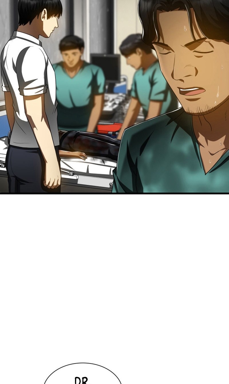 Perfect Surgeon Bab 101 halaman 39