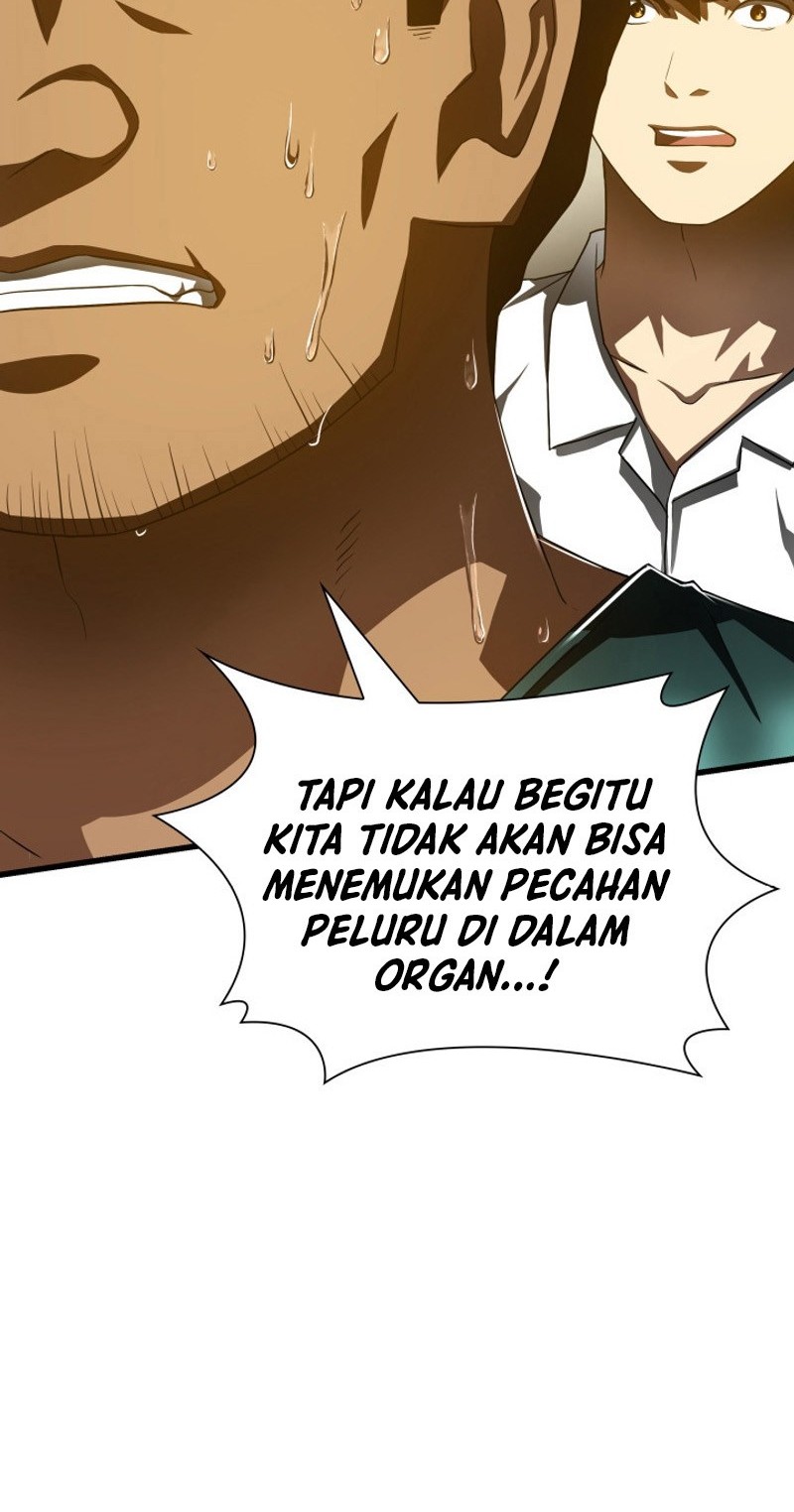 Perfect Surgeon Bab 101 halaman 45