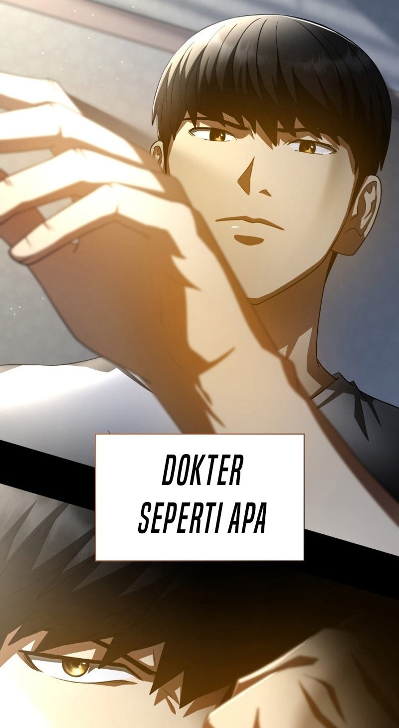 Perfect Surgeon Bab 101 halaman 53