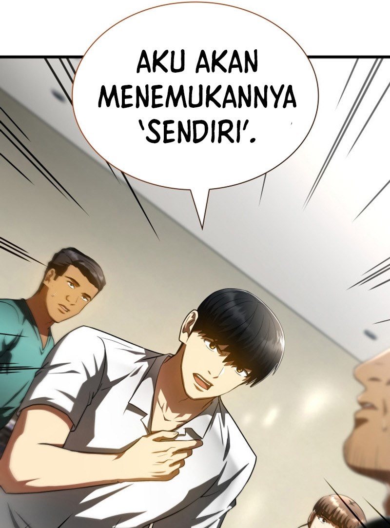 Perfect Surgeon Bab 101 halaman 56