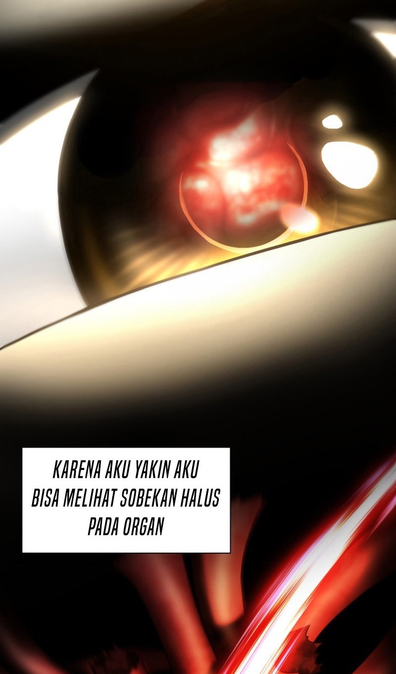 Perfect Surgeon Bab 102 halaman 15