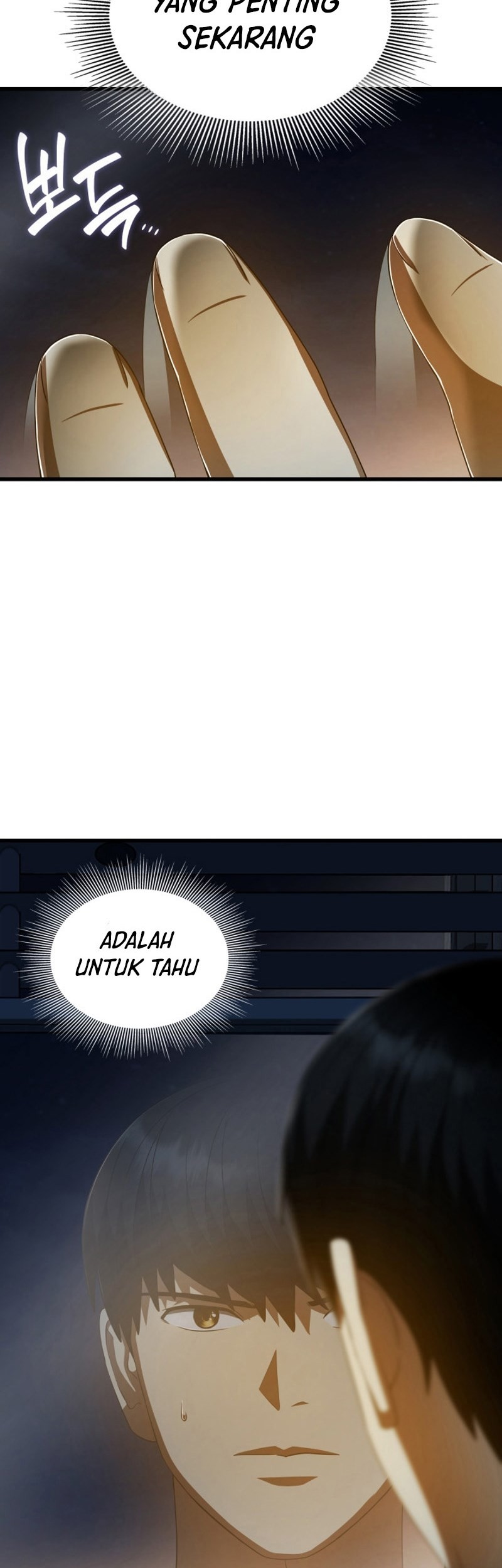 Perfect Surgeon Bab 102 halaman 22