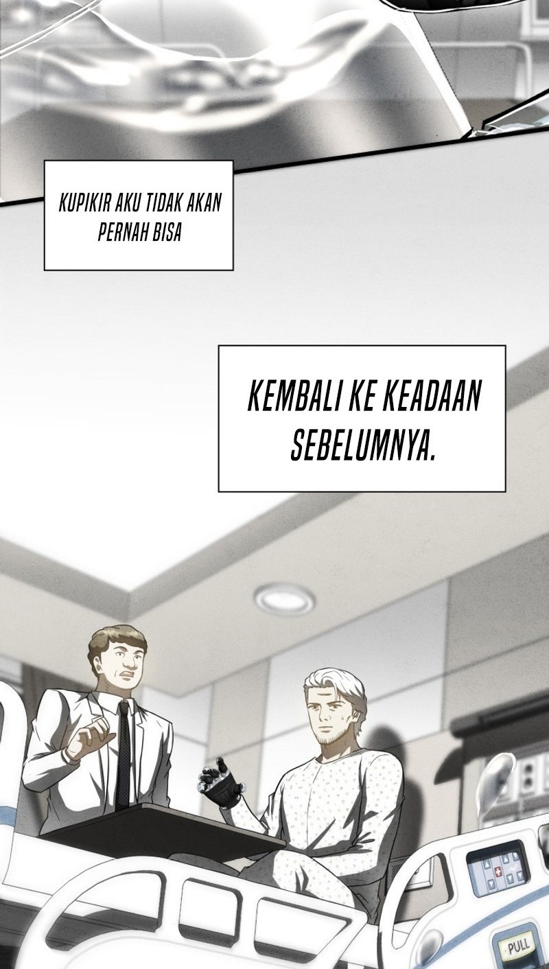 Perfect Surgeon Bab 102 halaman 41