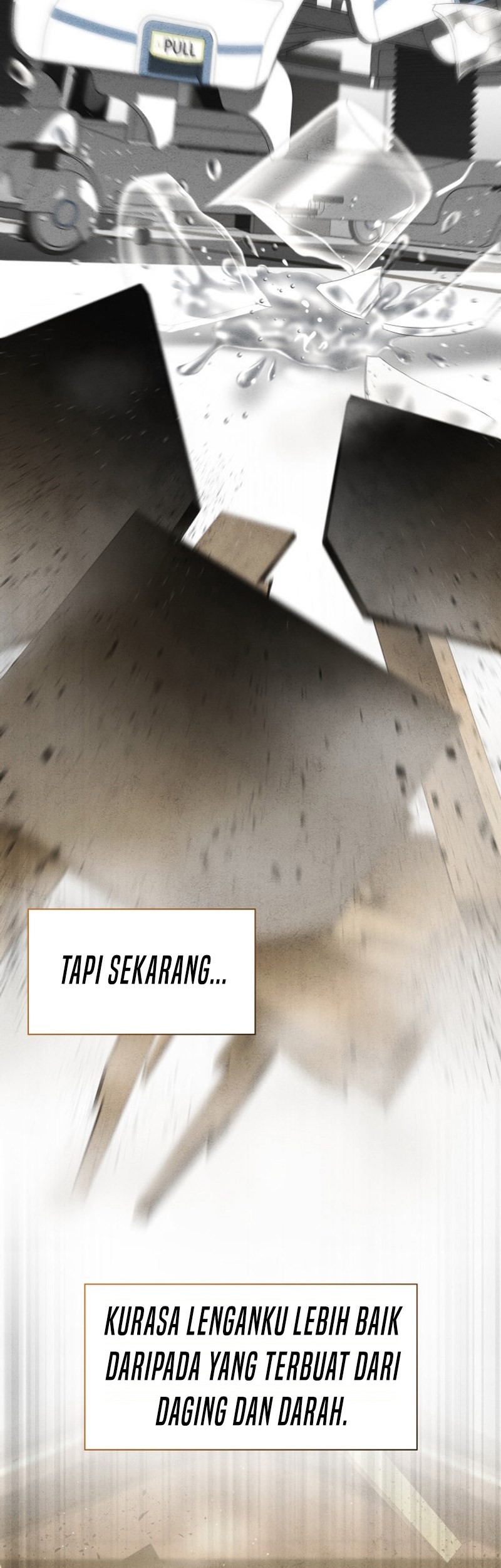 Perfect Surgeon Bab 102 halaman 42