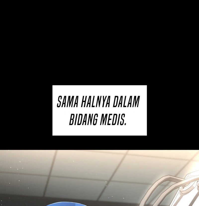 Perfect Surgeon Bab 102 halaman 45
