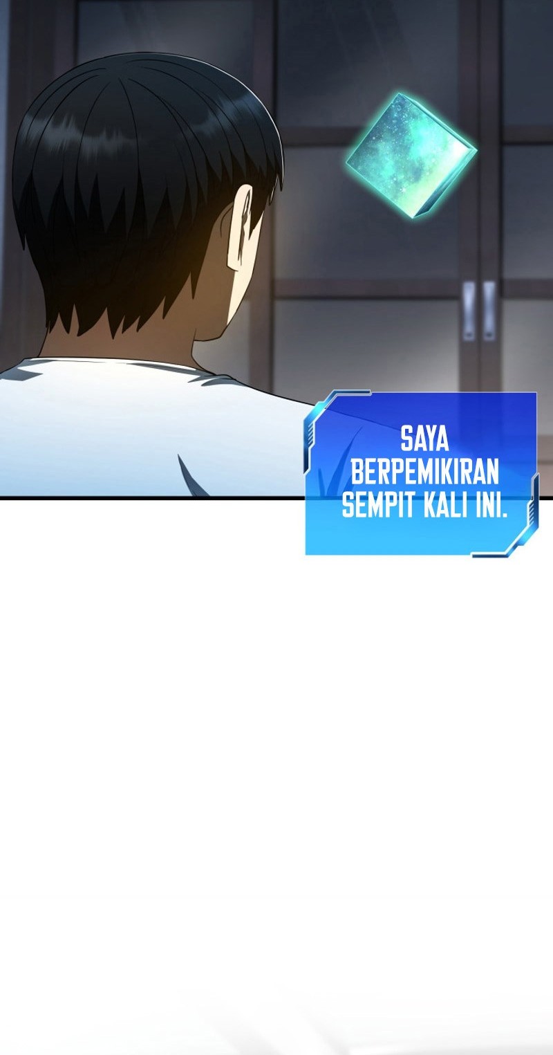 Perfect Surgeon Bab 103 halaman 7