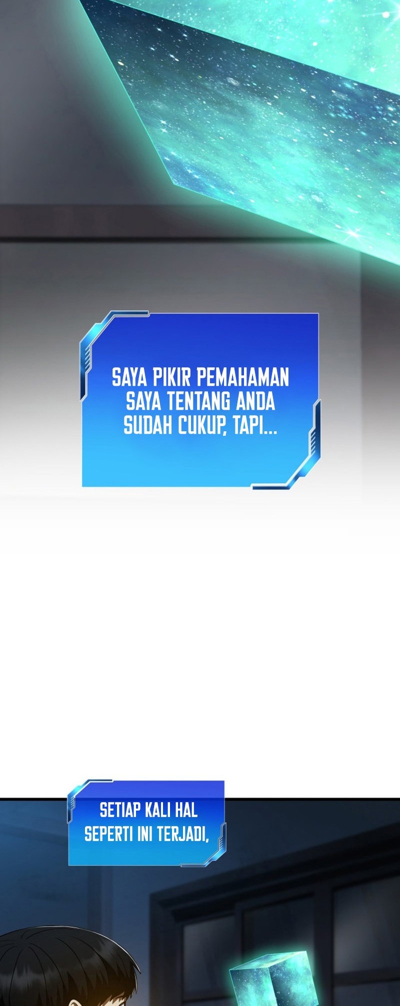 Perfect Surgeon Bab 103 halaman 11
