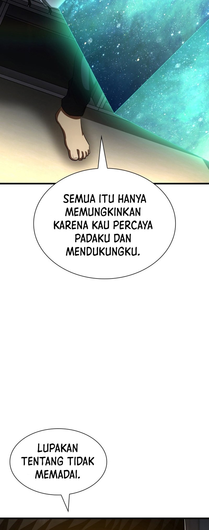 Perfect Surgeon Bab 103 halaman 17