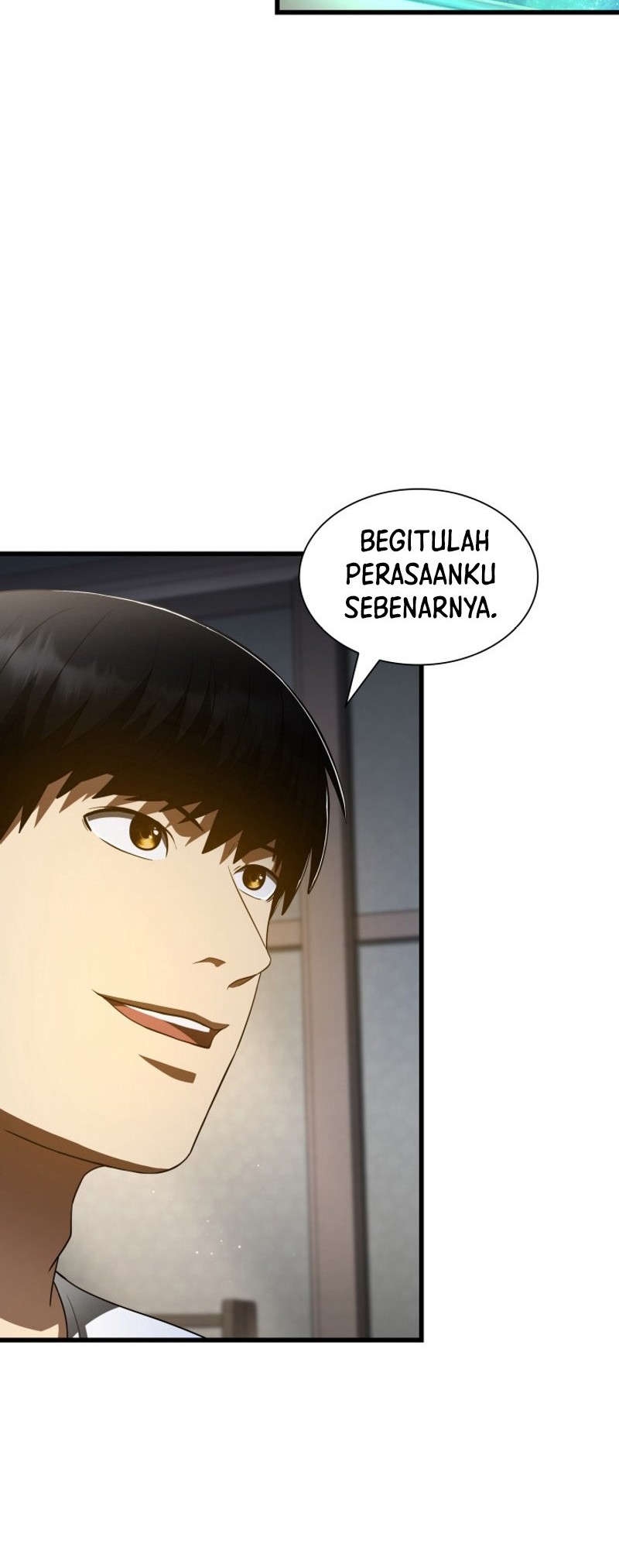 Perfect Surgeon Bab 103 halaman 19