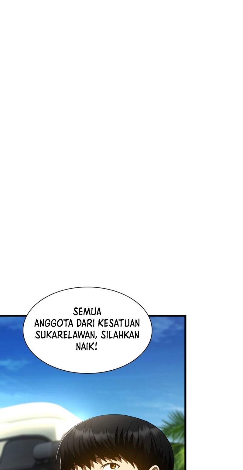 Perfect Surgeon Bab 103 halaman 29
