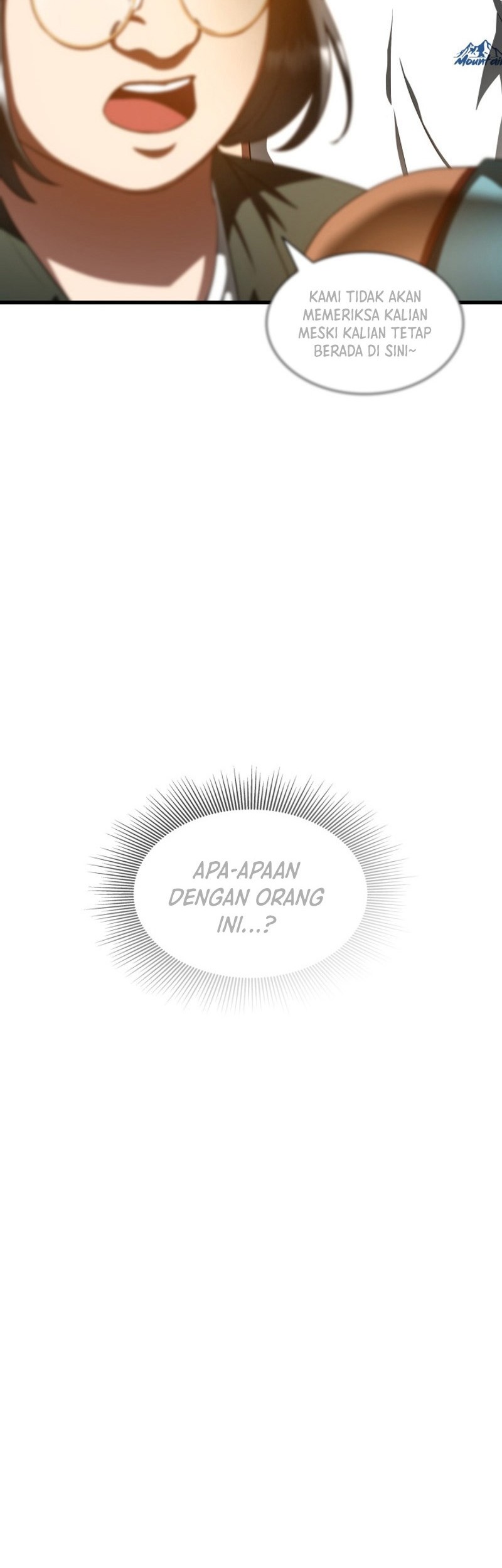 Perfect Surgeon Bab 104 halaman 12