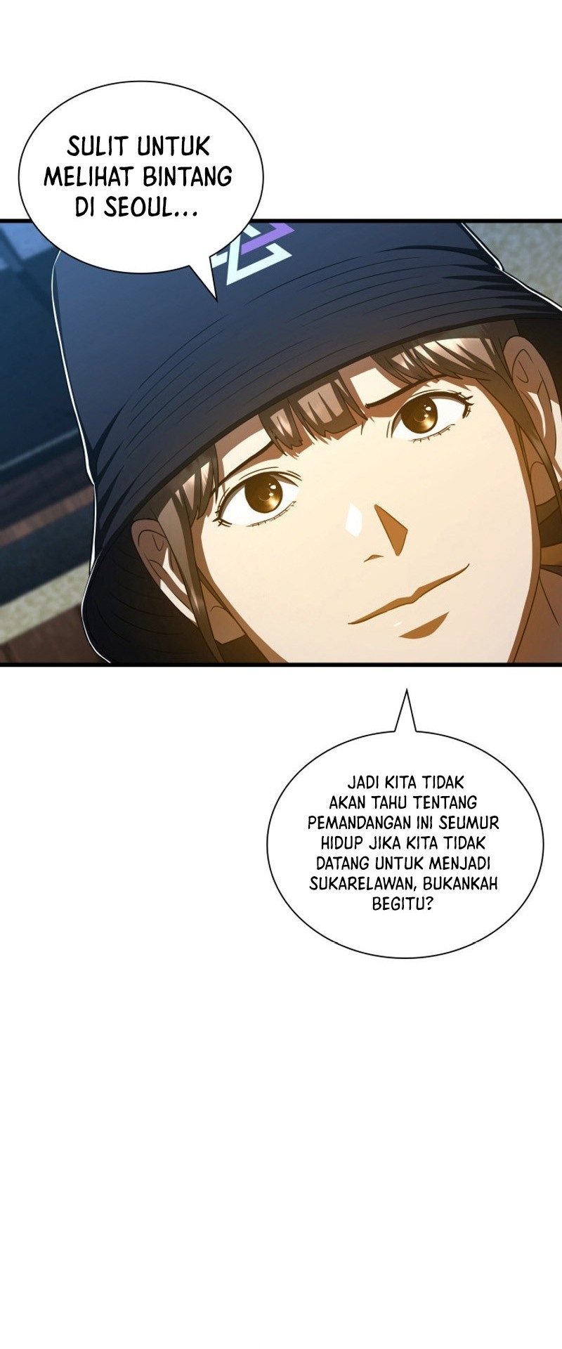 Perfect Surgeon Bab 104 halaman 52