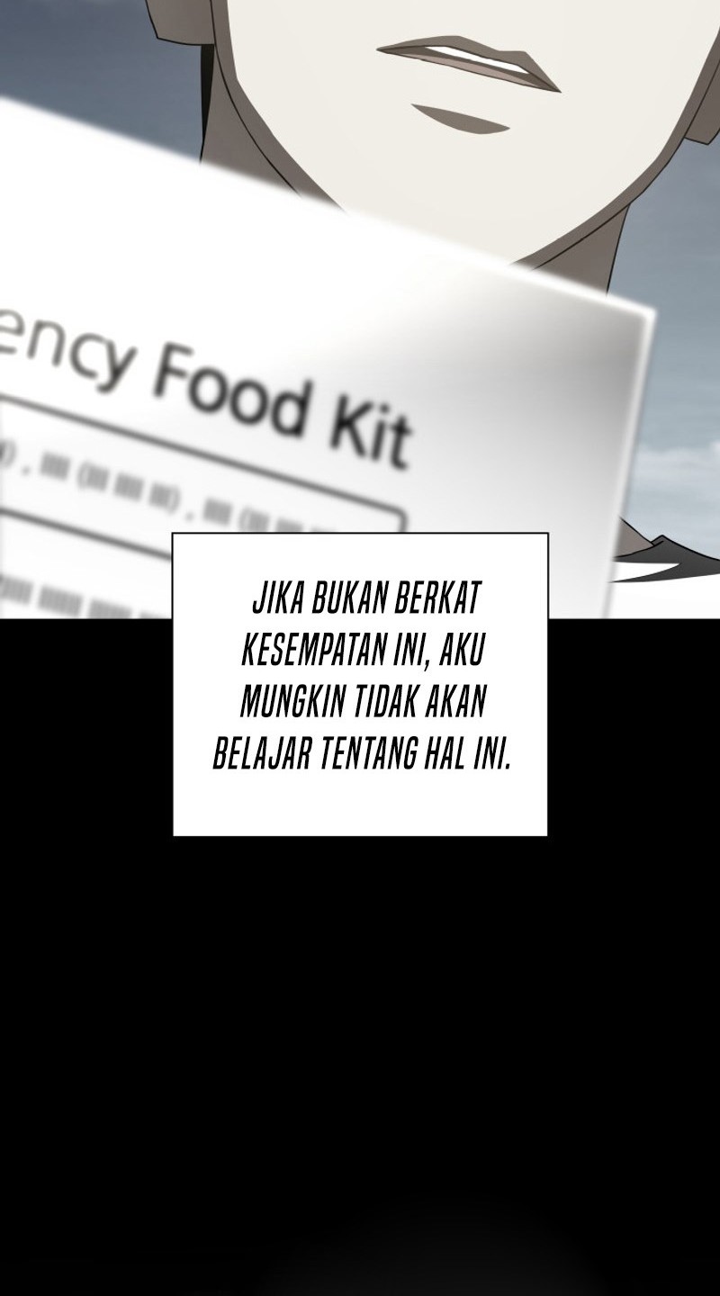 Perfect Surgeon Bab 104 halaman 56