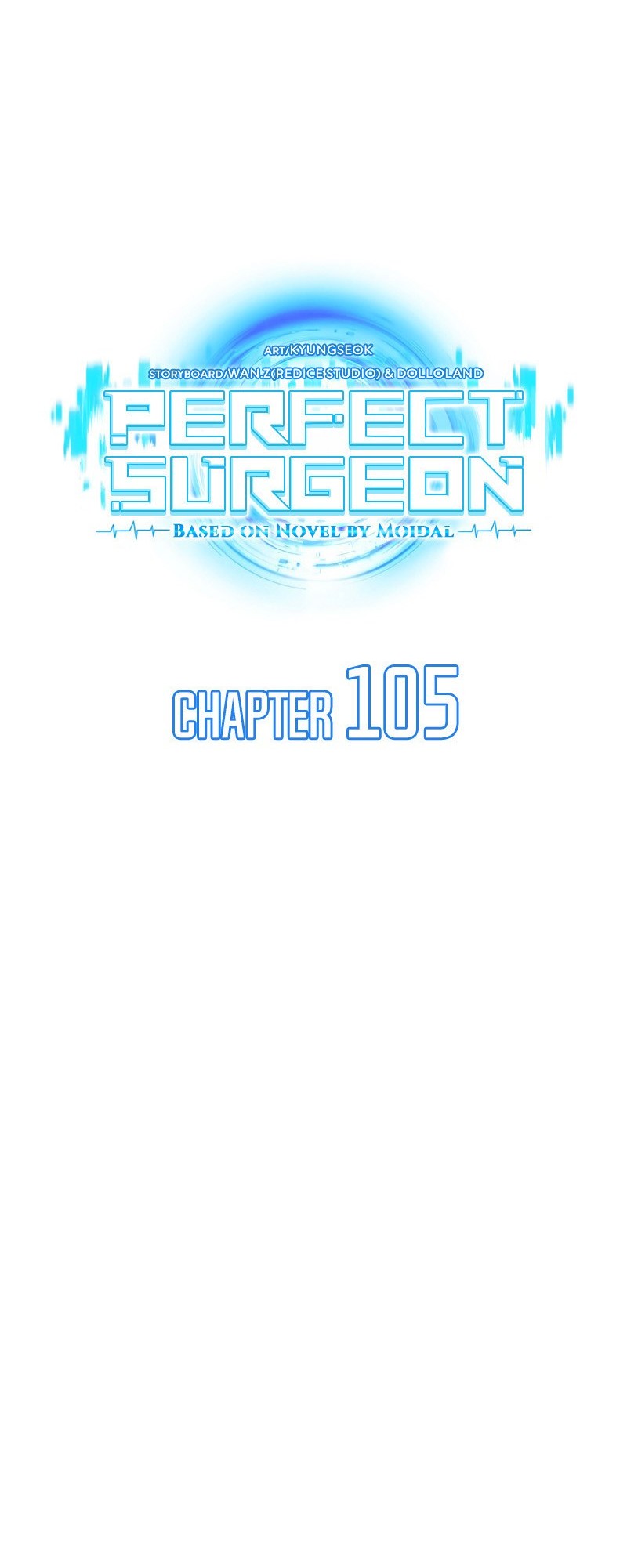 Perfect Surgeon Bab 105 halaman 7
