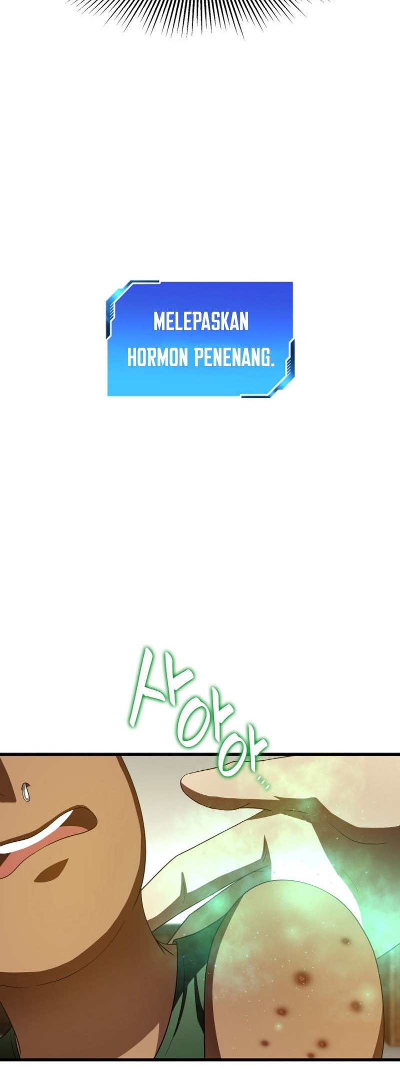 Perfect Surgeon Bab 105 halaman 43
