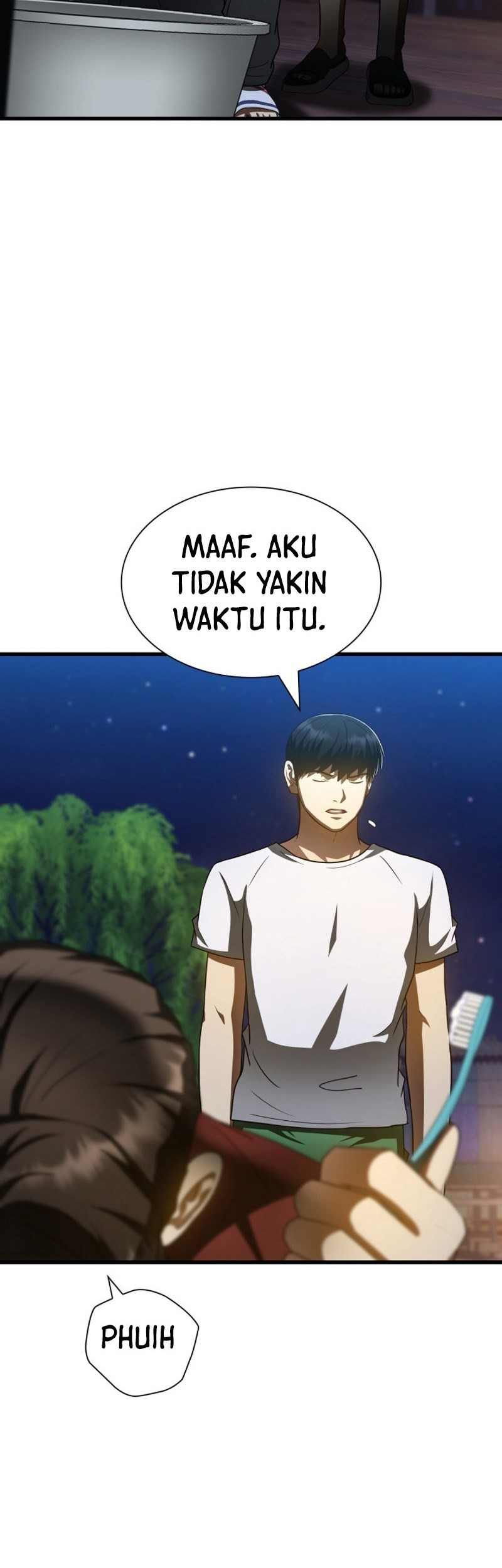 Perfect Surgeon Bab 106 halaman 5