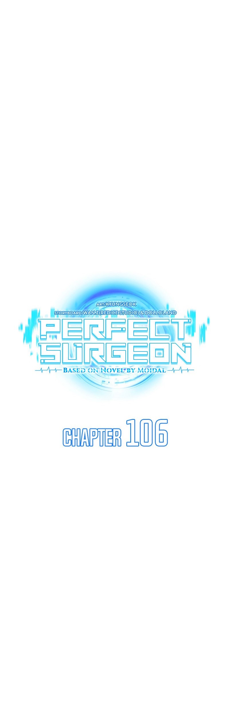 Perfect Surgeon Bab 106 halaman 12