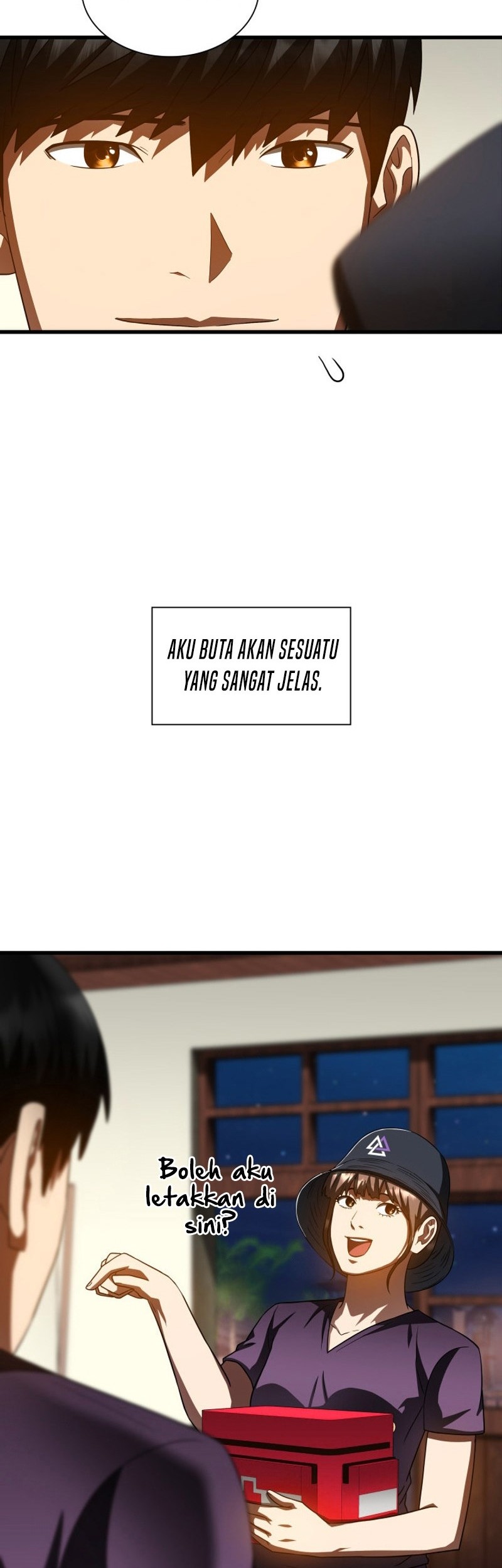 Perfect Surgeon Bab 106 halaman 15
