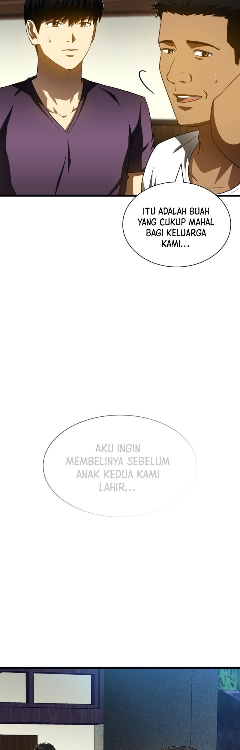 Perfect Surgeon Bab 106 halaman 30