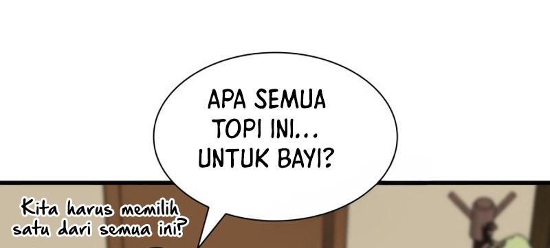 Perfect Surgeon Bab 106 halaman 40