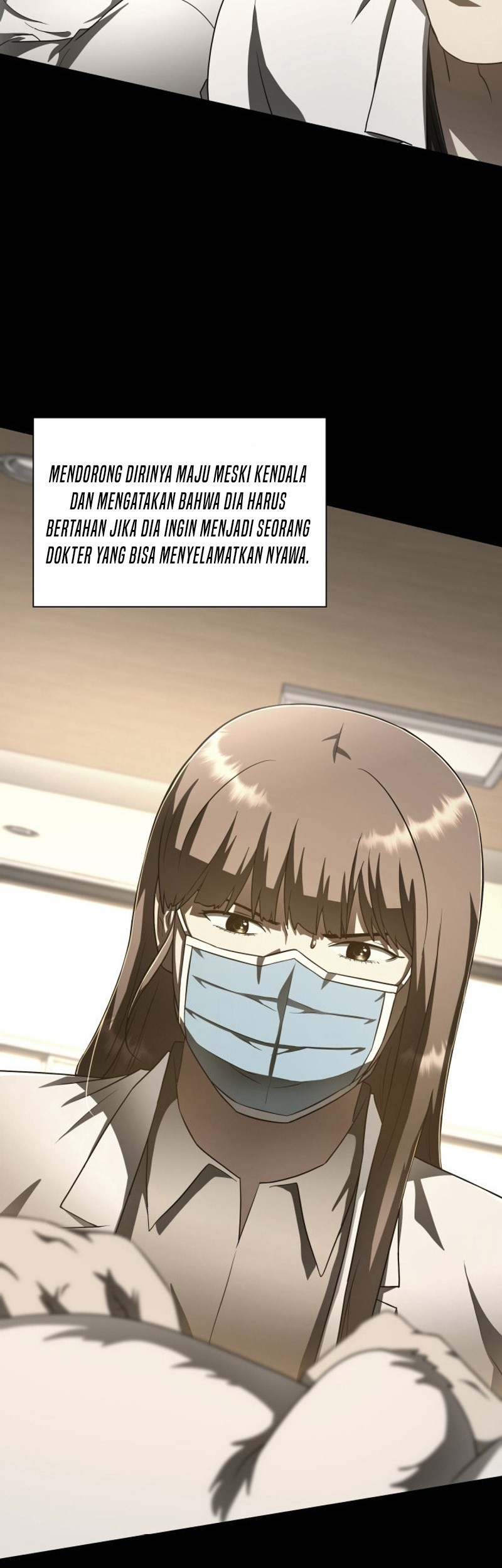 Perfect Surgeon Bab 106 halaman 68