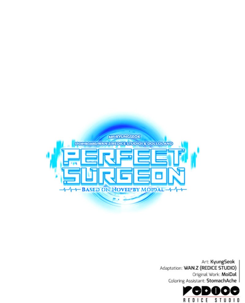 Perfect Surgeon Bab 106 halaman 85
