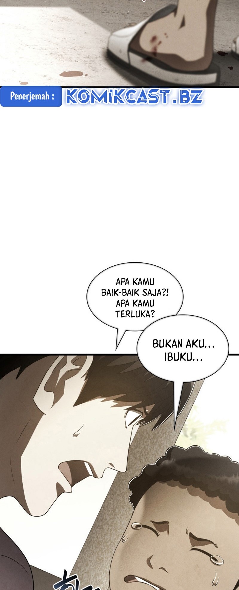 Perfect Surgeon chapter 107 halaman 3