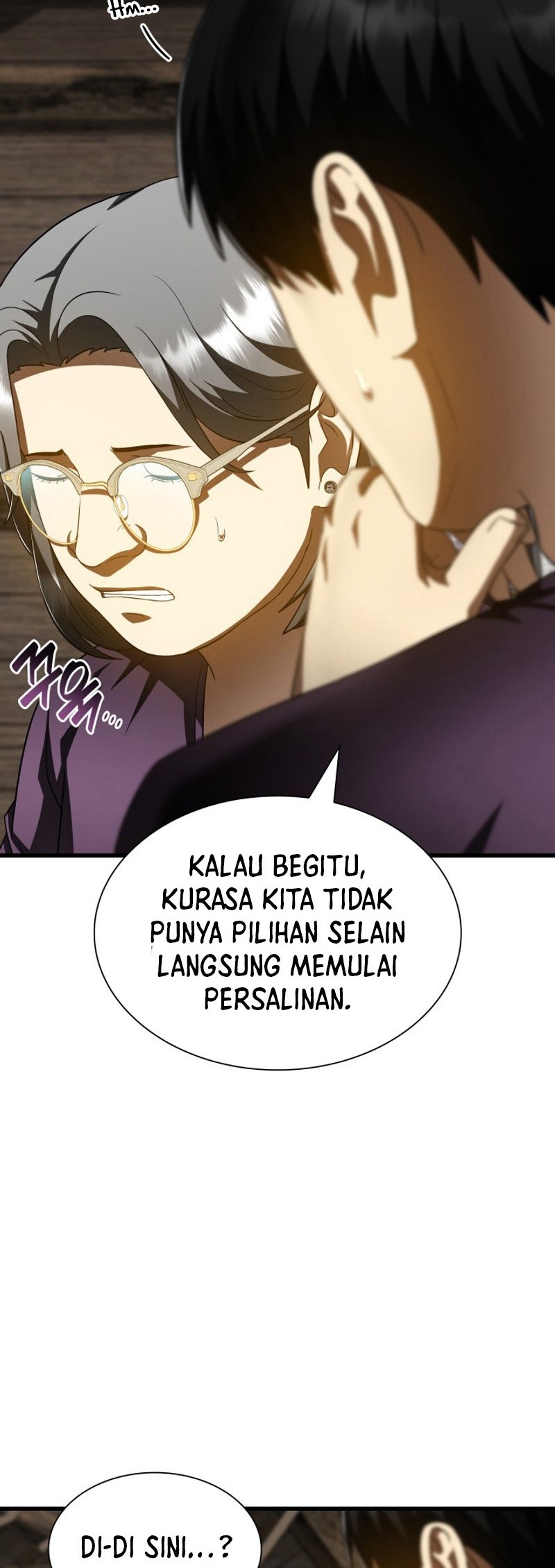 Perfect Surgeon chapter 107 halaman 18
