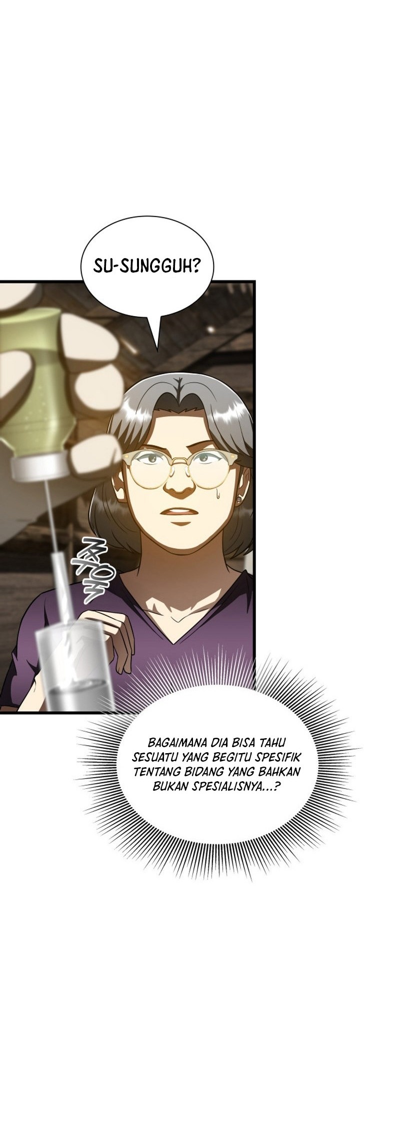 Perfect Surgeon chapter 107 halaman 22