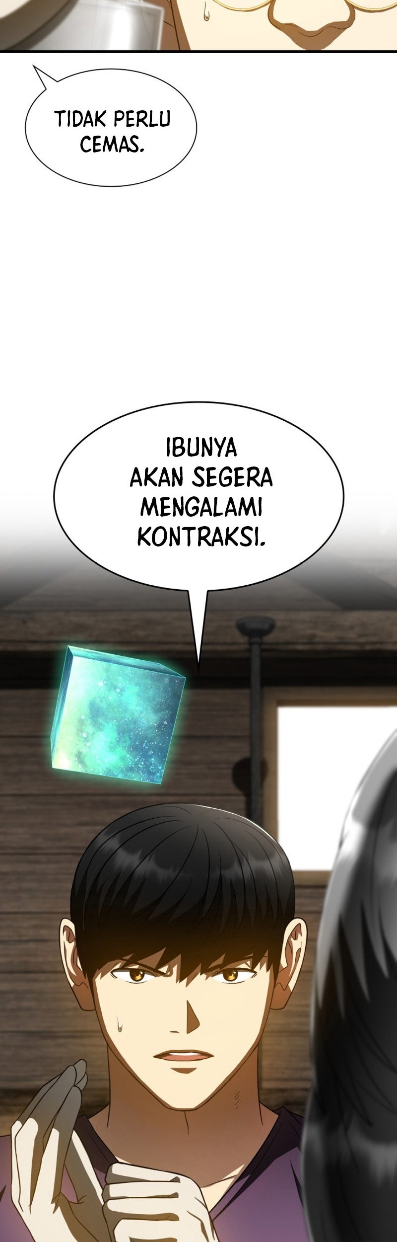 Perfect Surgeon chapter 107 halaman 24