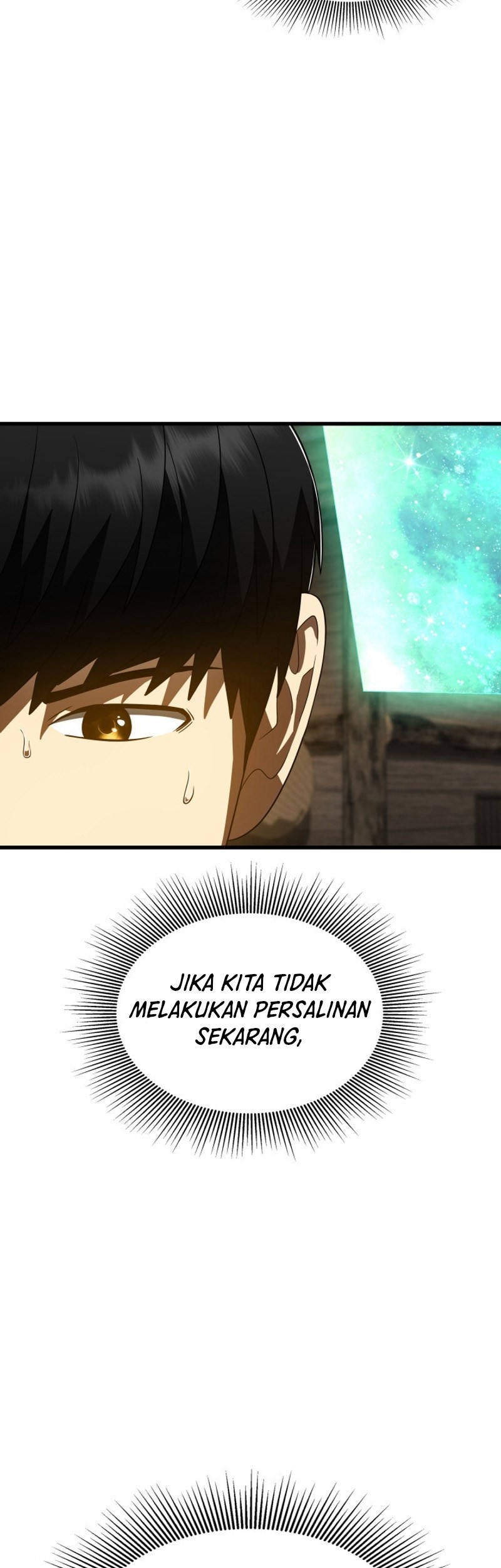 Perfect Surgeon chapter 107 halaman 29