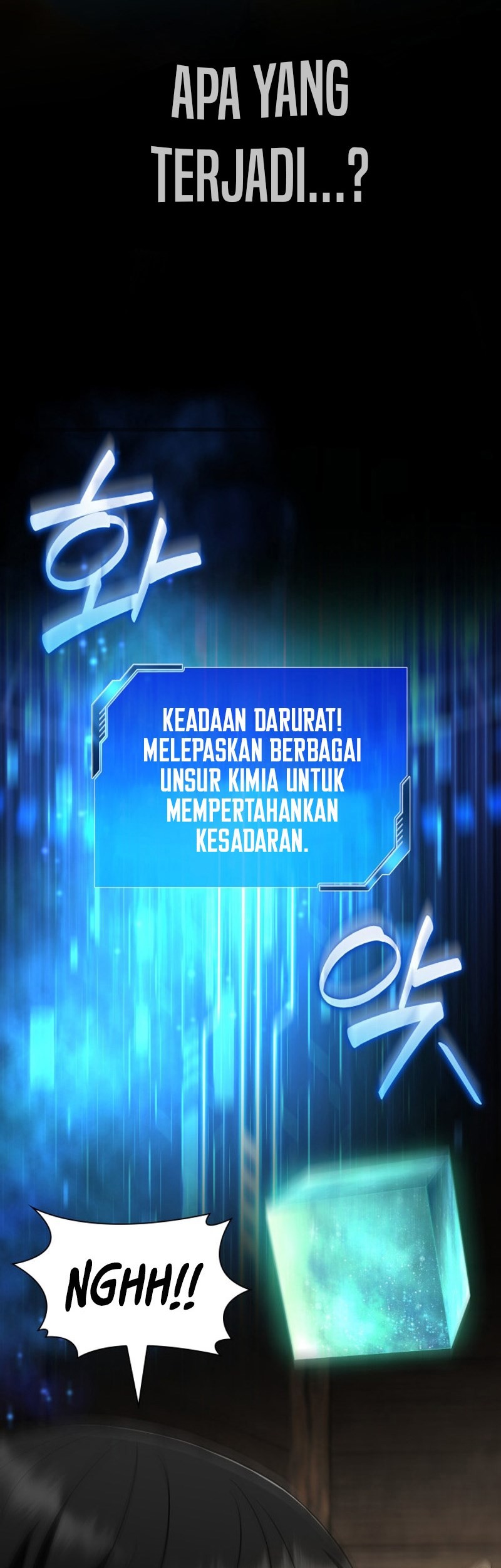 Perfect Surgeon chapter 107 halaman 34