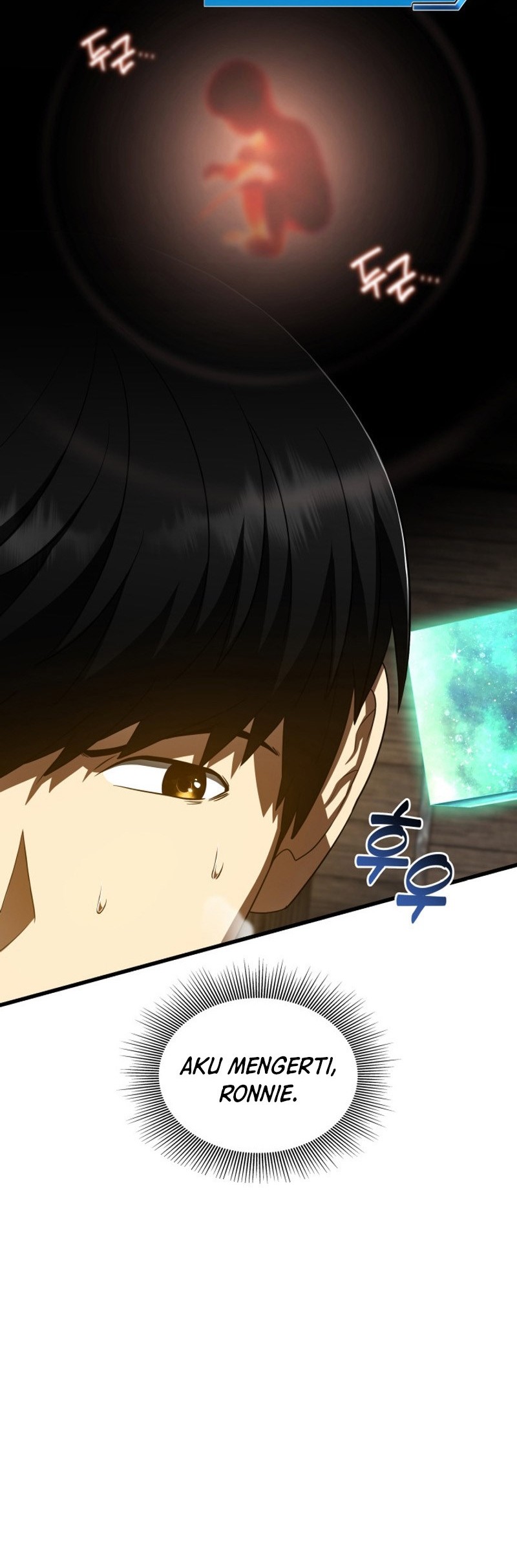Perfect Surgeon chapter 107 halaman 37