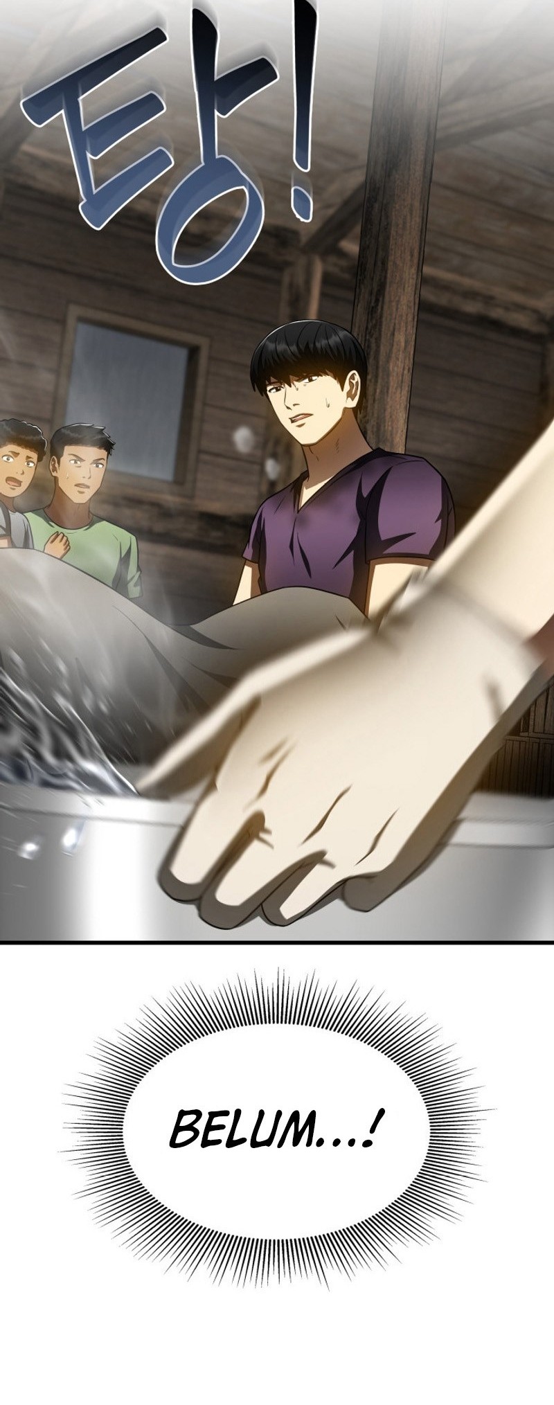 Perfect Surgeon chapter 107 halaman 39