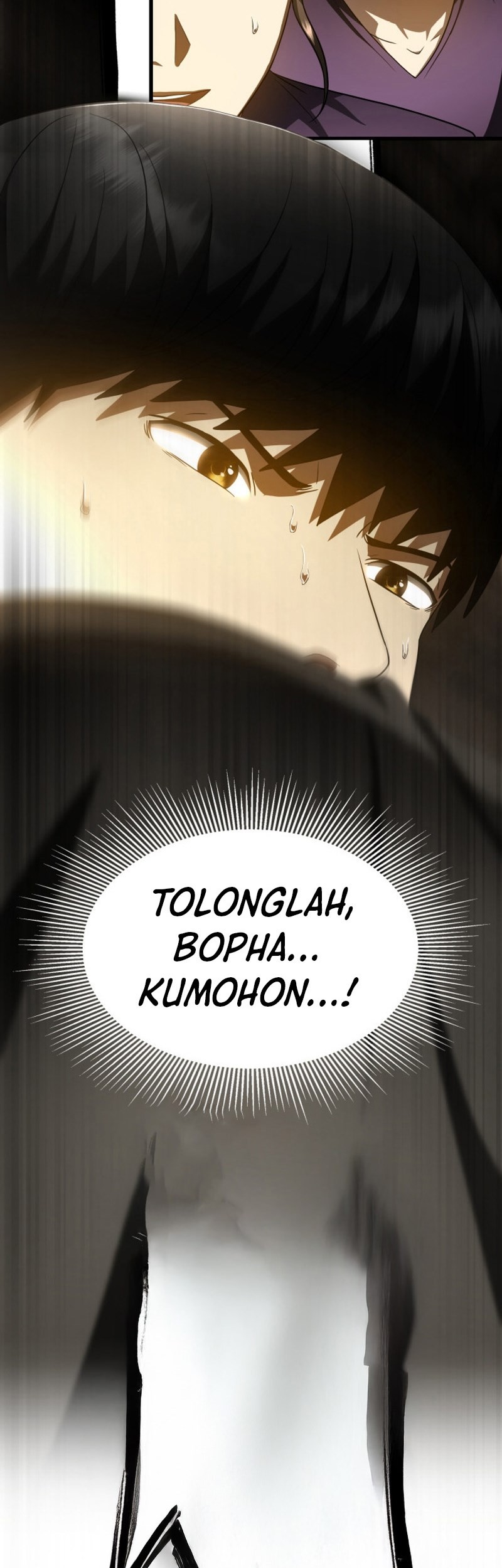 Perfect Surgeon chapter 107 halaman 47