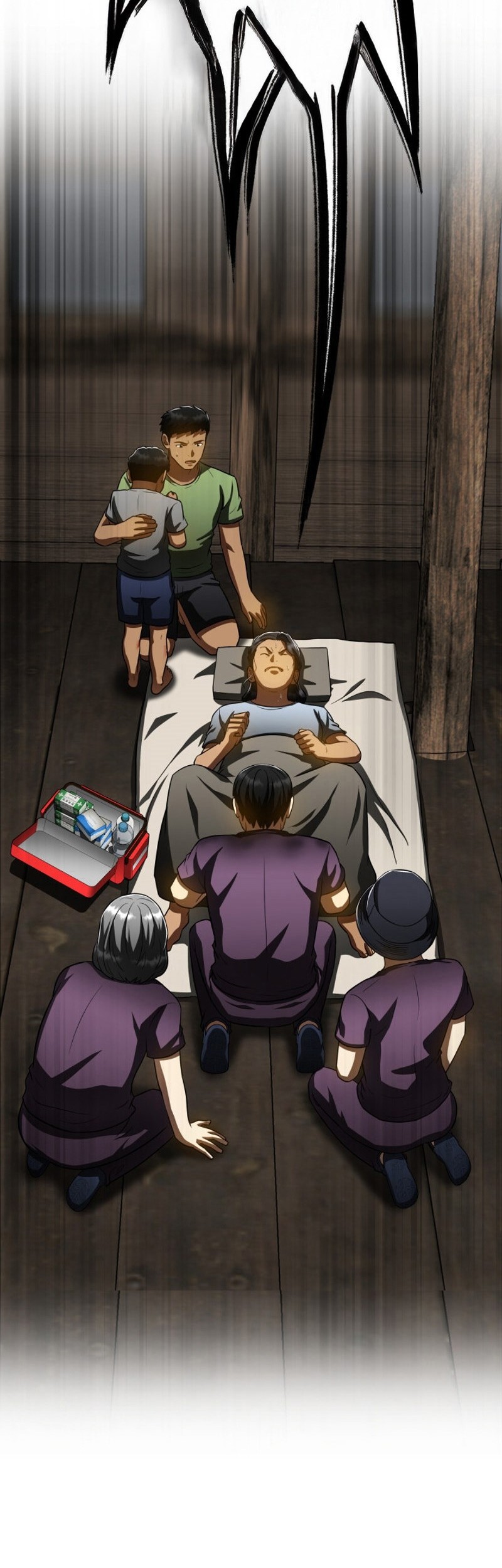 Perfect Surgeon chapter 107 halaman 48