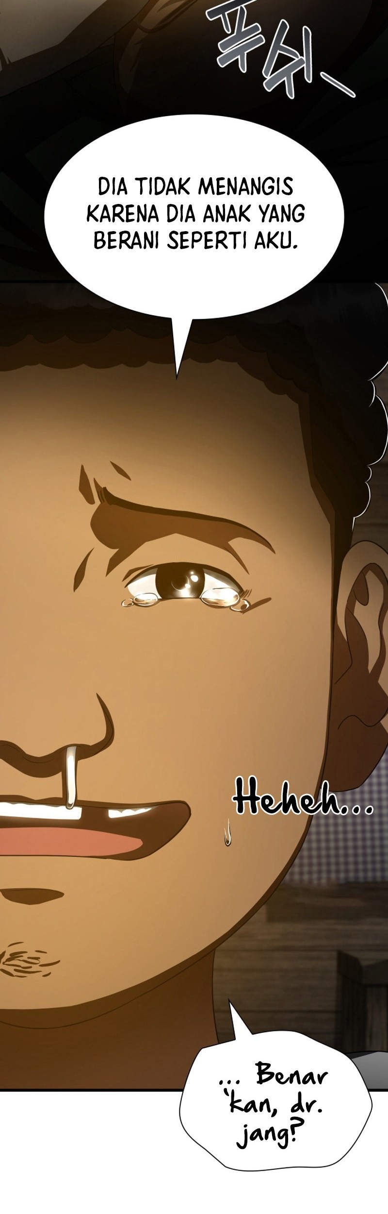 Perfect Surgeon chapter 107 halaman 60