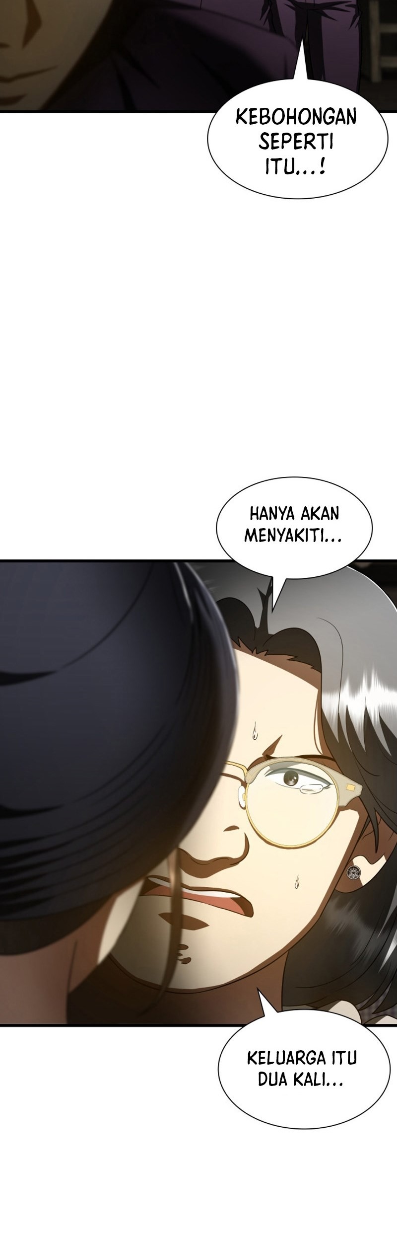 Perfect Surgeon chapter 107 halaman 66
