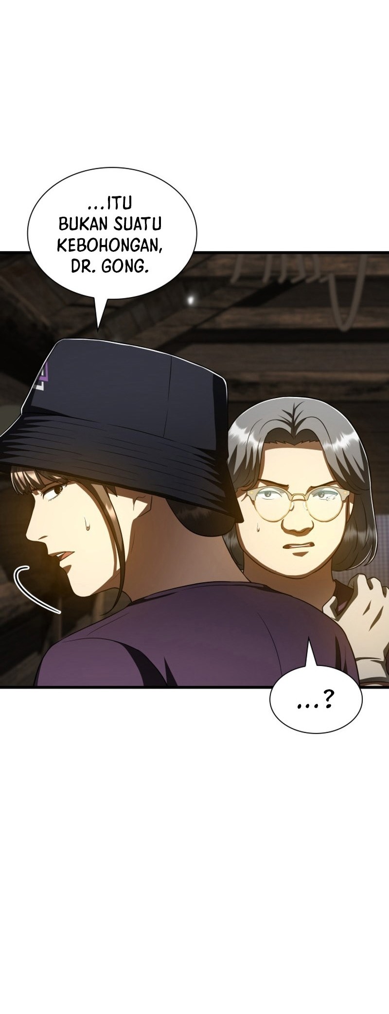 Perfect Surgeon chapter 107 halaman 67