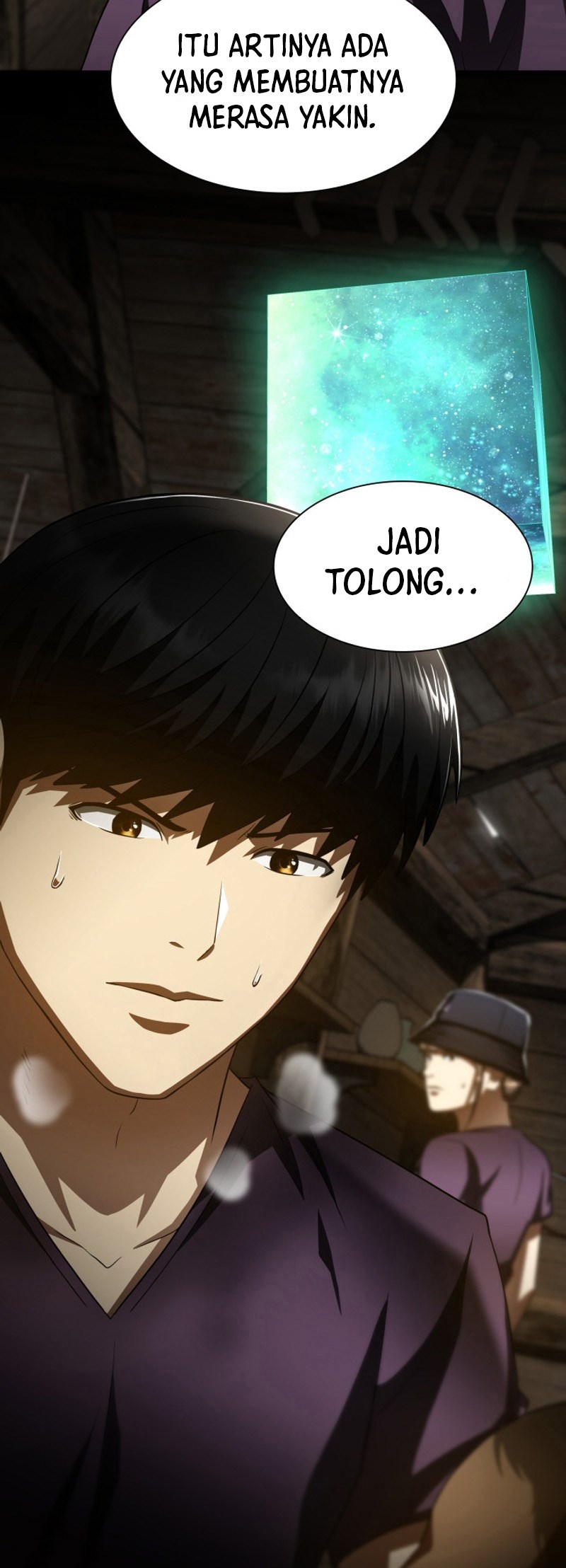 Perfect Surgeon chapter 107 halaman 69