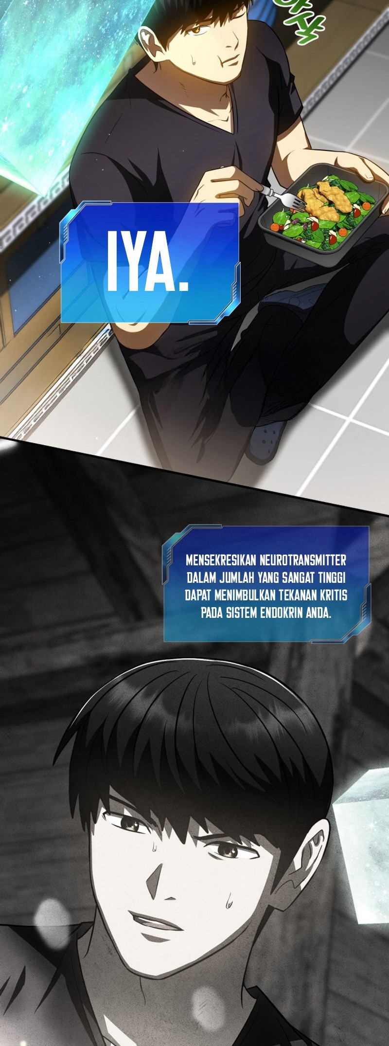 Perfect Surgeon chapter 109 halaman 3