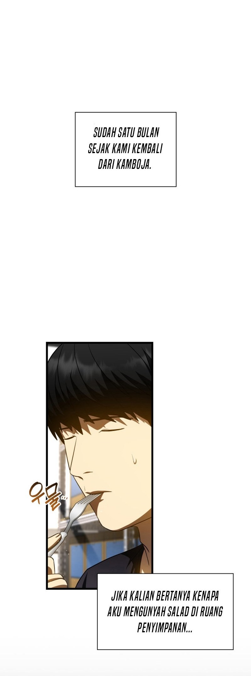 Perfect Surgeon chapter 109 halaman 5