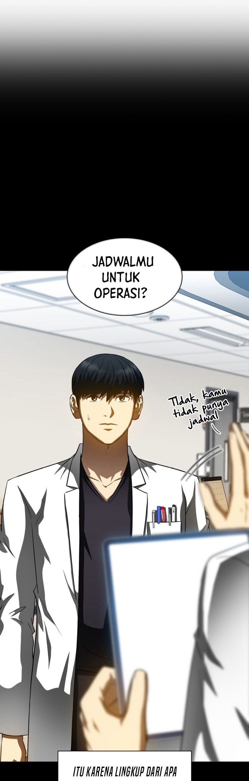 Perfect Surgeon chapter 109 halaman 6