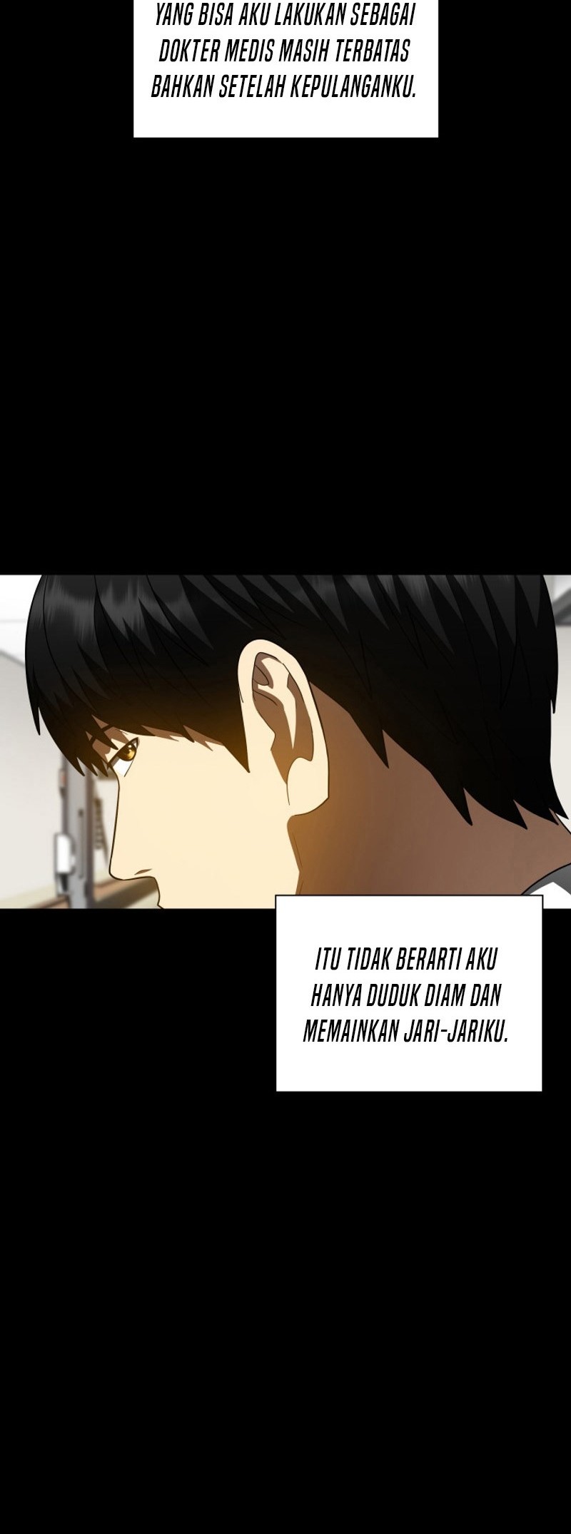 Perfect Surgeon chapter 109 halaman 7
