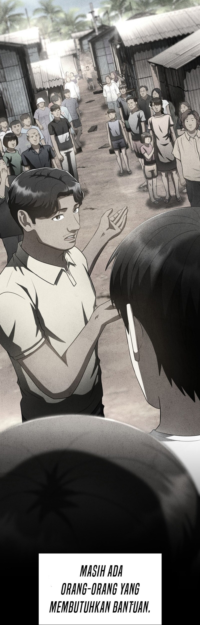Perfect Surgeon chapter 109 halaman 9